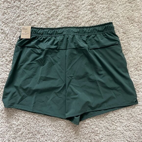 Nike Unlimited Dri-FIT 5" Unlined Versatile Shorts - Picture 8 of 11